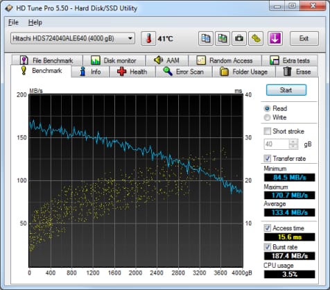 11 Best Hard Drive Health Check Software For Windows in 2022 - 44