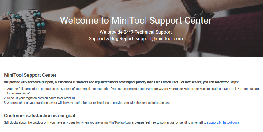 MiniTool Power Data Recovery Review 2020 - 59