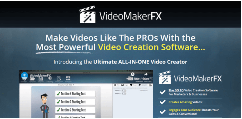 best whiteboard video software free