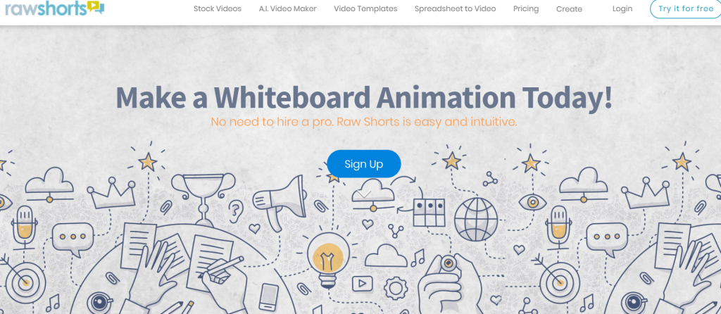 11 Best  Free   Paid  Whiteboard Animation Software in 2020 - 33