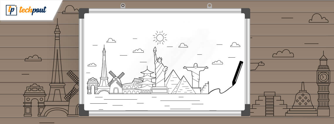 11 Best (Free & Paid) Whiteboard Animation Software in 2020