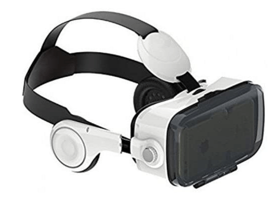 Fannego 3D VR Headset