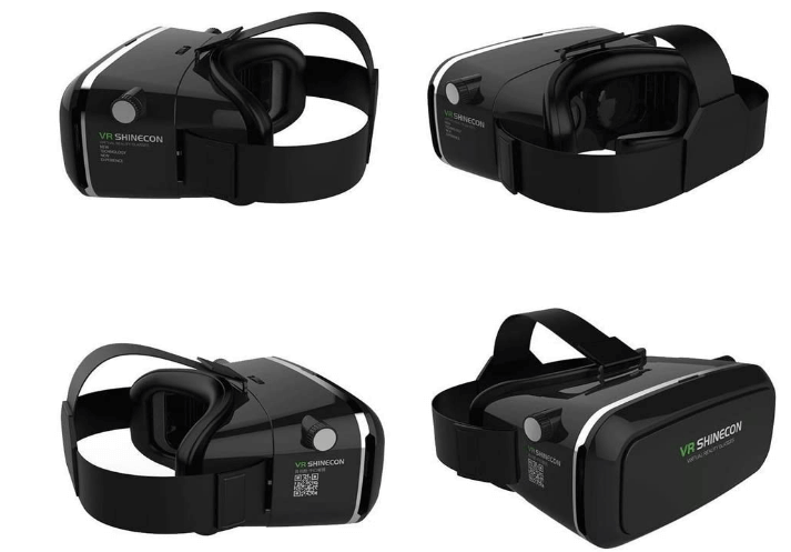 10 Best Virtual Reality  VR  Headsets that You Can Buy in 2020 - 67