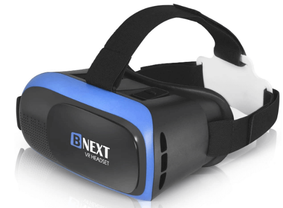 10 Best Virtual Reality  VR  Headsets that You Can Buy in 2020 - 47