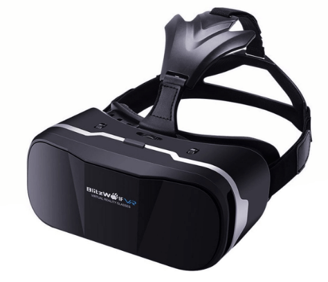BlitzWolf VR Headset