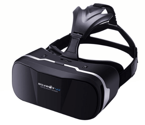 10 Best Virtual Reality  VR  Headsets that You Can Buy in 2020 - 35