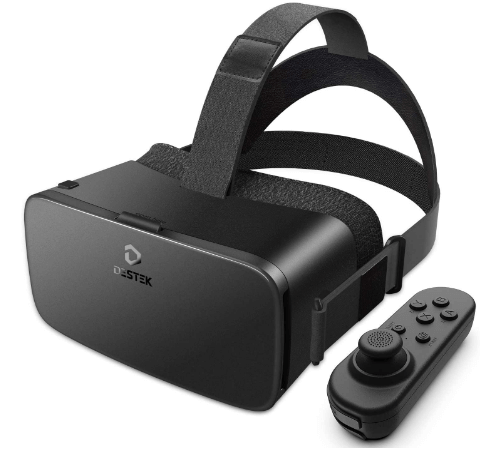 10 Best Virtual Reality  VR  Headsets that You Can Buy in 2020 - 67