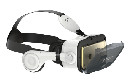 10 Best Virtual Reality  VR  Headsets that You Can Buy in 2020 - 48