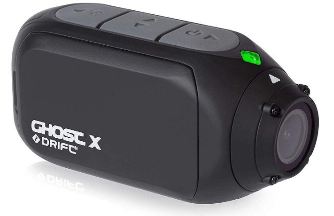 12 Best GoPro Alternatives You Can Buy  2020  - 58