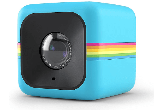 Polaroid Cube +