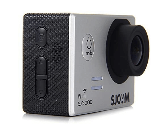 SJCAM SJ5000