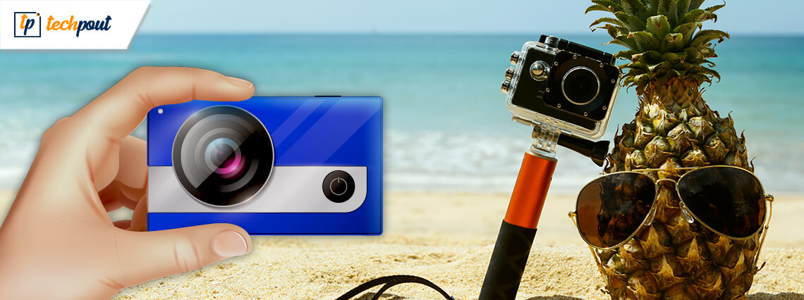 12 Best GoPro Alternatives That You Can Buy in 2024