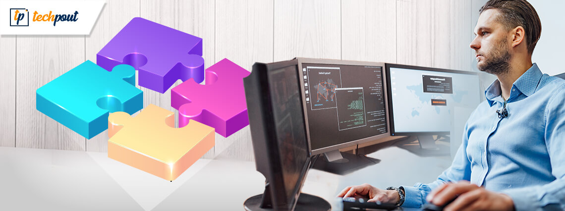 12 Best Free 3D CAD Software In 2024 | TechPout