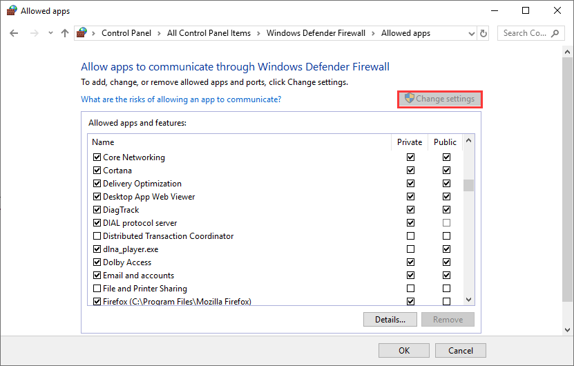 Ошибка lan servers are restricted to local clients class c