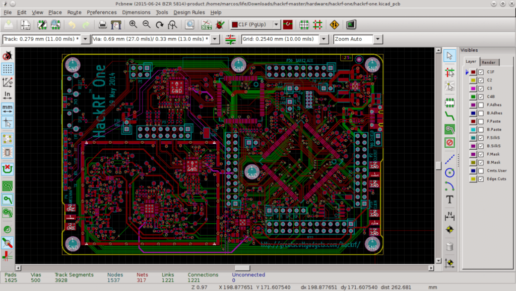 11 Best Free 3D CAD Software In 2023 - 27