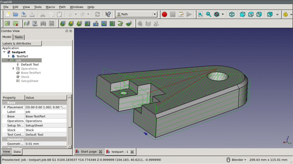 3d mechanical design software download