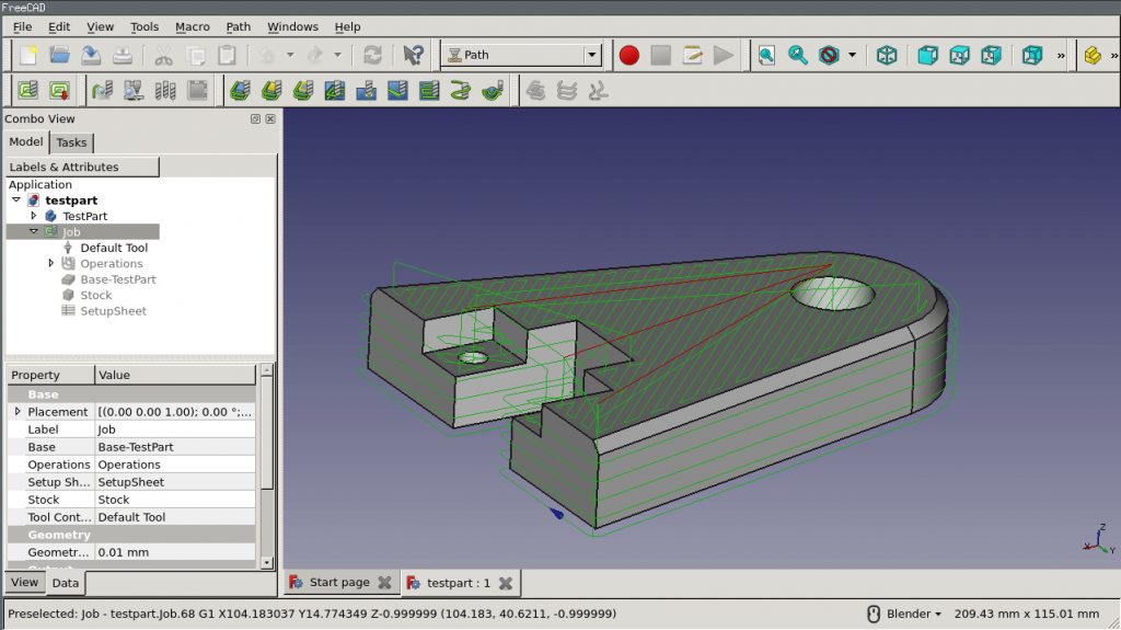 Cad Programs Northlasopa openscad-fn-lomimates