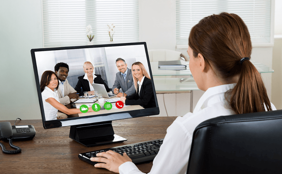 Video Conferencing Software 