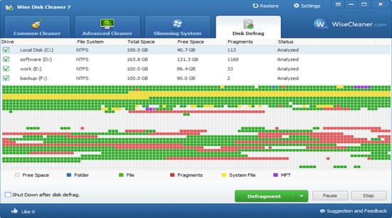 13 Best Disk Space Analyzer Software for Windows in 2023 - 26