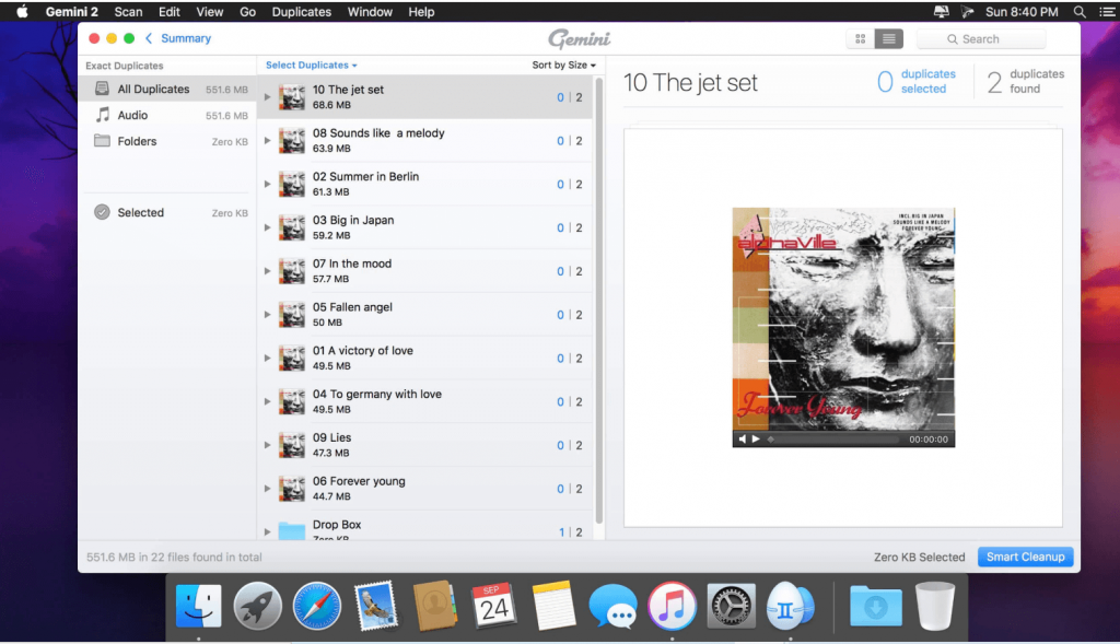 11 Best MP3 Duplicate Songs Finder And Remover  Windows   Mac  - 20