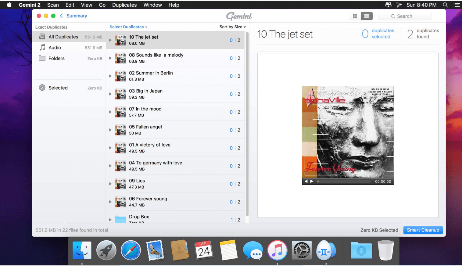 best mp3 duplicate finder 2017