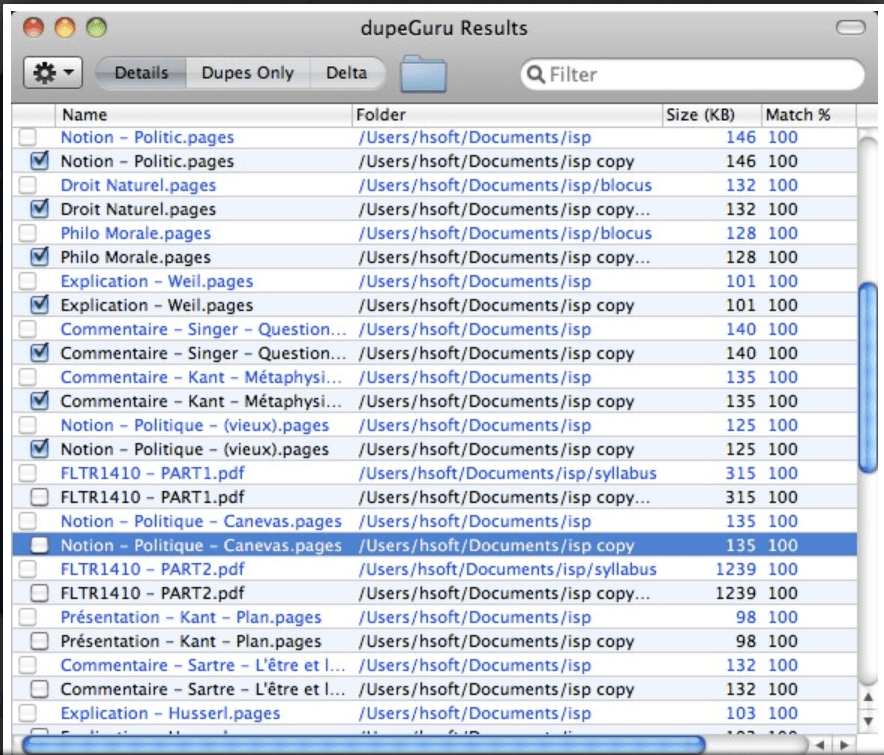 11 Best MP3 Duplicate Songs Finder And Remover  Windows   Mac  - 46