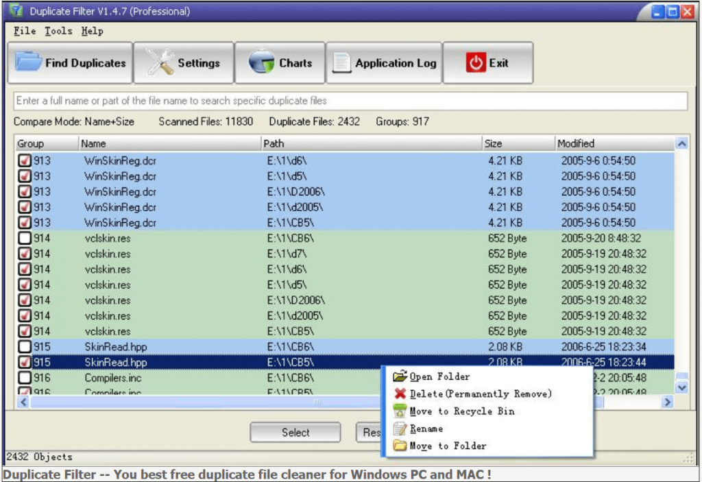 11 Best MP3 Duplicate Songs Finder And Remover  Windows   Mac  - 25