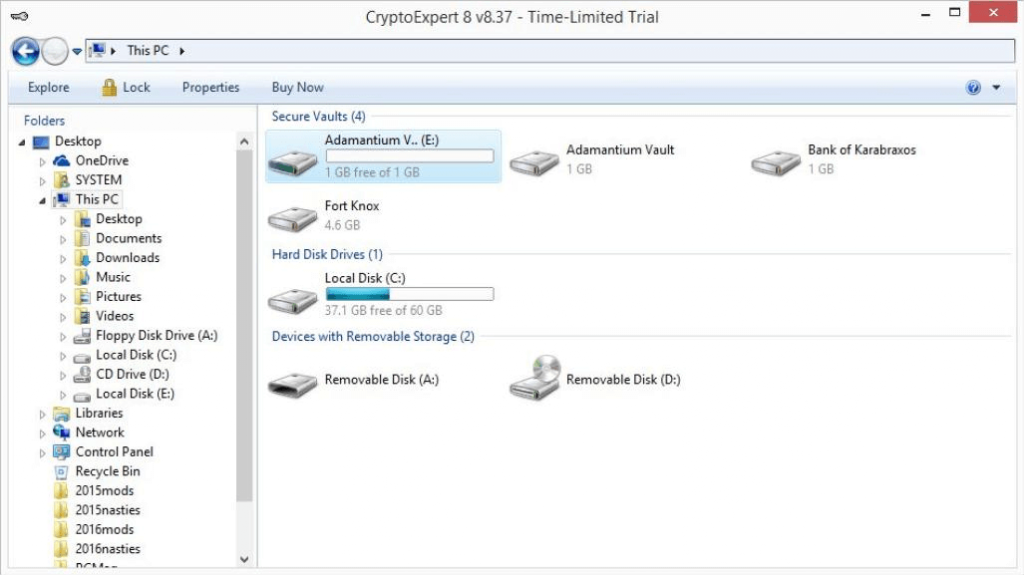 the best encryption software for pc that is free