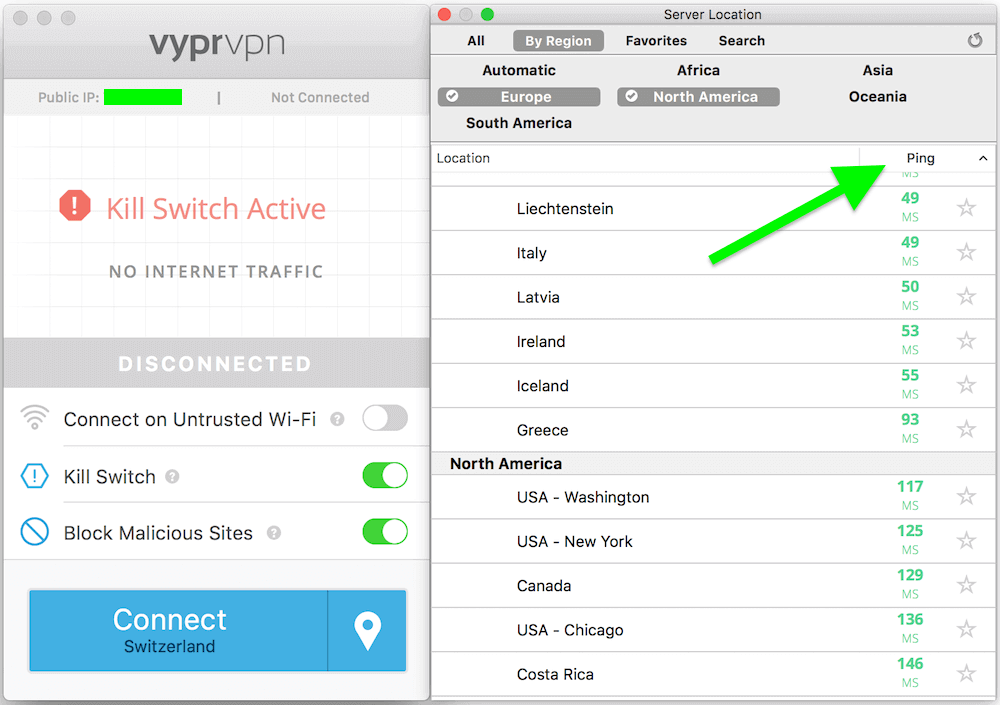 best vpn tool for mac