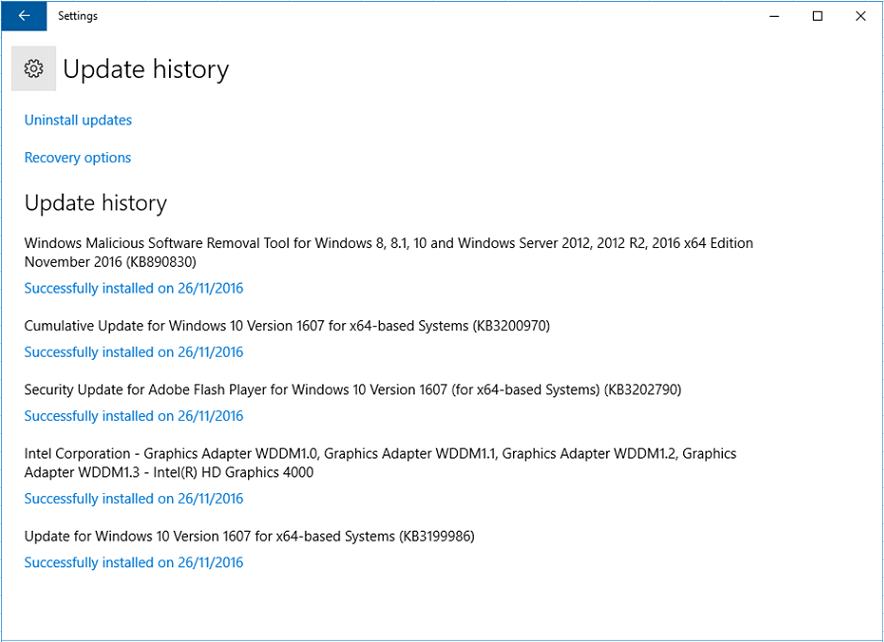 Windows 10 100  Disk Usage In Task Manager  Fixed  - 15