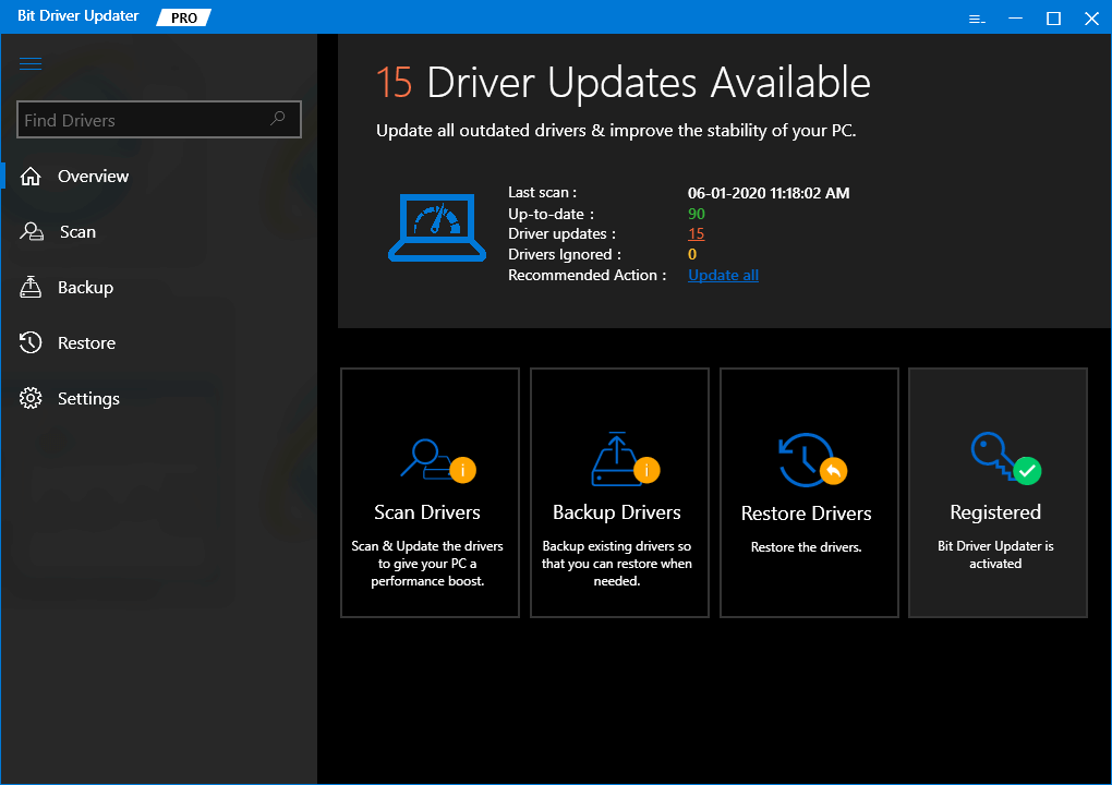 Tips to Fix Overwatch Mic Not Working on Windows 10 PC - 21