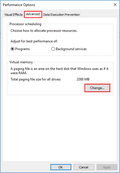 Windows 10 100  Disk Usage In Task Manager  Fixed  - 17