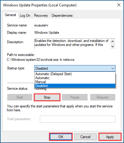 Windows 10 100  Disk Usage In Task Manager  Fixed  - 37