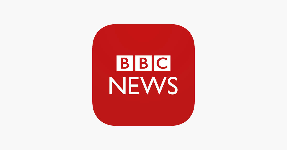 watching bbc news online