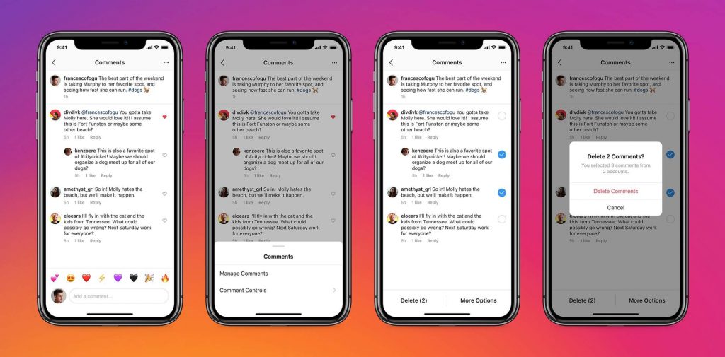 Instagram Introduces New Features to Reduce Online Bullying - 13