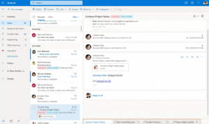 best email clients windows 10 best email clients windows 10