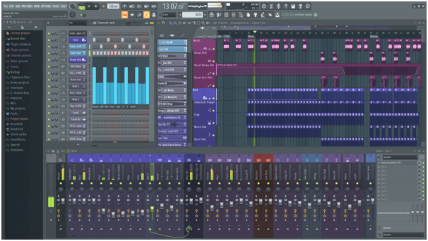 17 Best Free Audio Editing Software For Windows in 2023 - 87