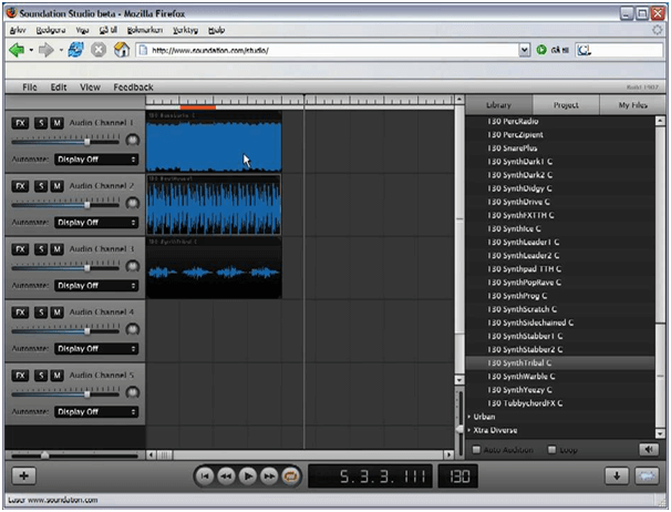 audio editor software for pc