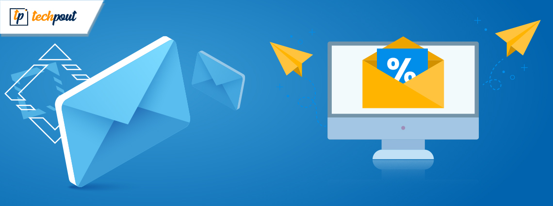 the best email clients for windows