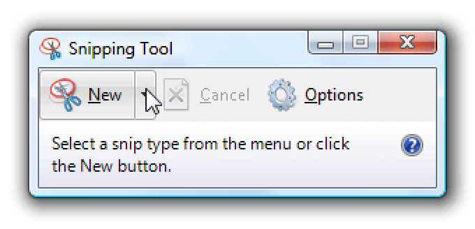 microsoft screen snipping tool free download