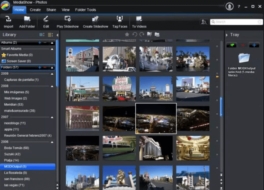 10 Best Free Photo Slideshow Software For Windows in 2023 - 34