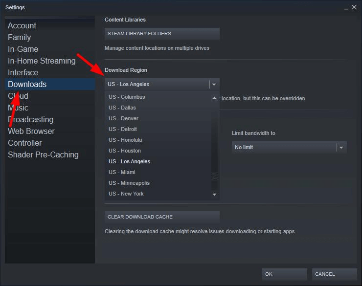 steam client download windows 10