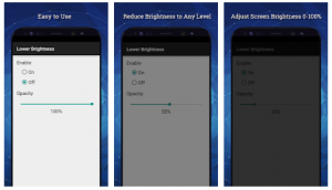 7 Best Screen Brightness Control Apps For Android in 2020