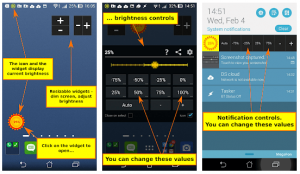 7 Best Screen Brightness Control Apps For Android in 2020