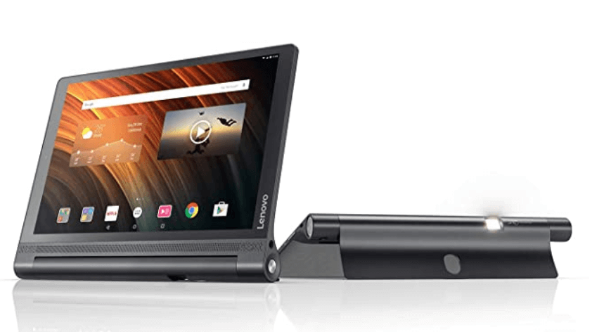 Lenovo Yoga Tab 3 Pro Gaming Tablet
