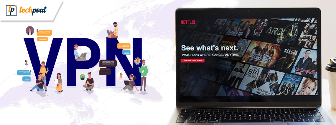 The Best Netflix VPN 2020: Watch Unlimited Movies & TV Shows Online