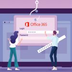 Microsoft 365 Login Pages May Hide Phishing Attack