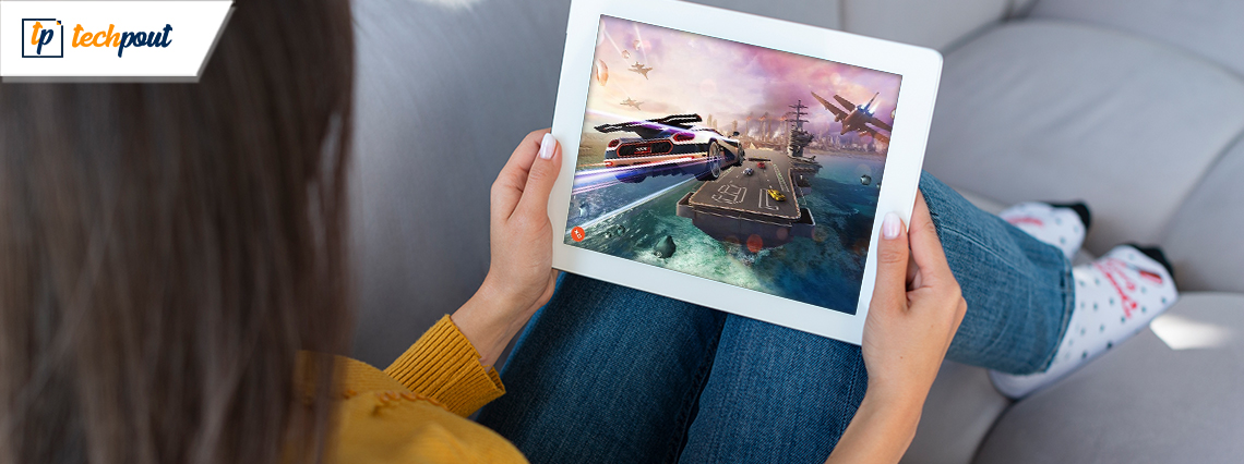 Top 11 Best Android Gaming Tablets in 2020