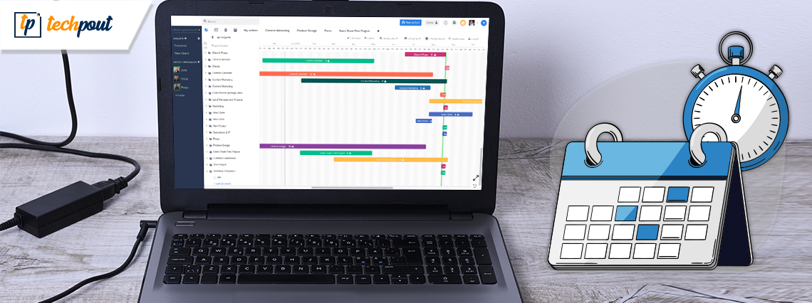 12 Best Free Task Scheduler Software For Windows in 2020