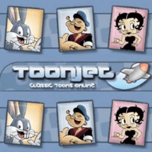 ToonJet - Trang web phát trực tuyến phim hoạt hình hay nhất